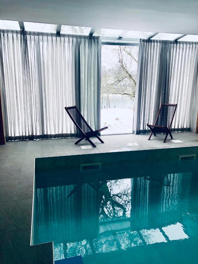 Mulina River Lodge Pribanjci Екстер'єр фото