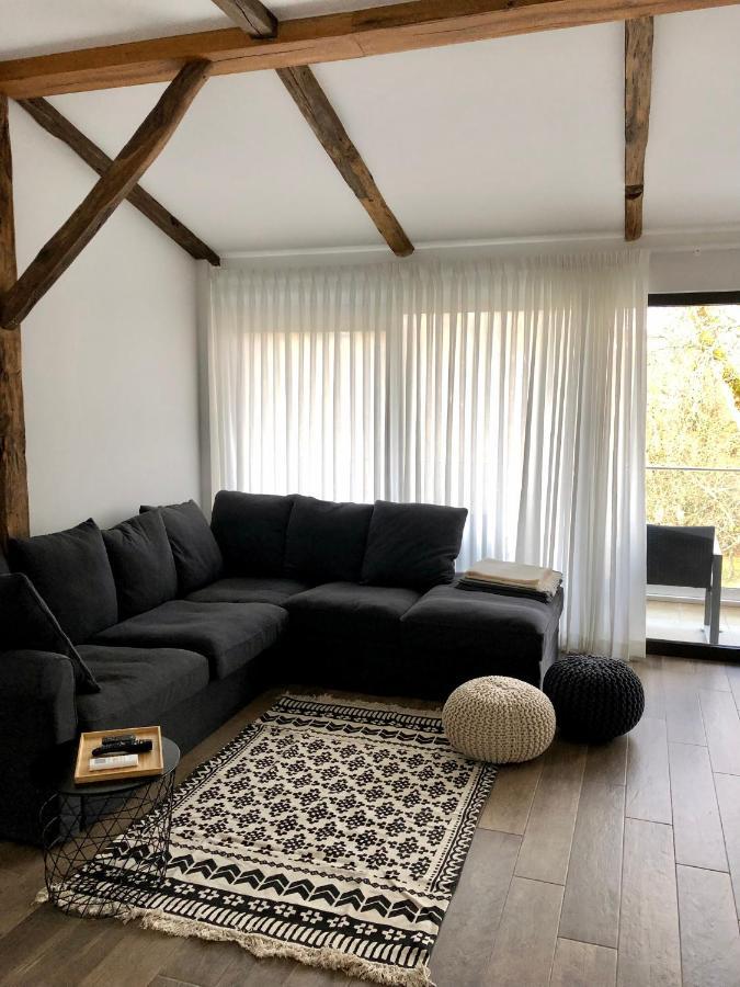 Mulina River Lodge Pribanjci Екстер'єр фото