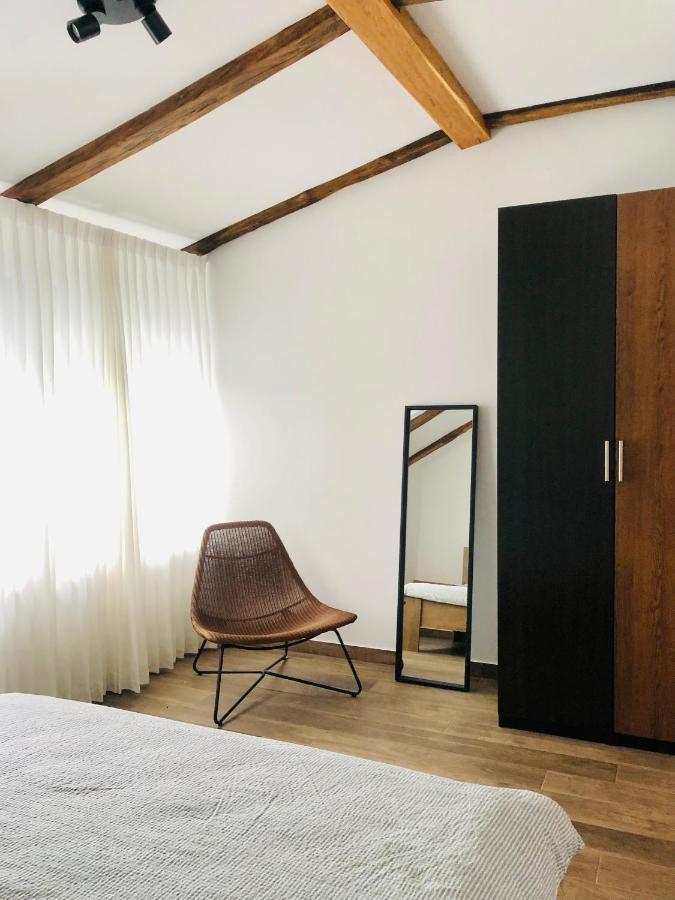 Mulina River Lodge Pribanjci Екстер'єр фото