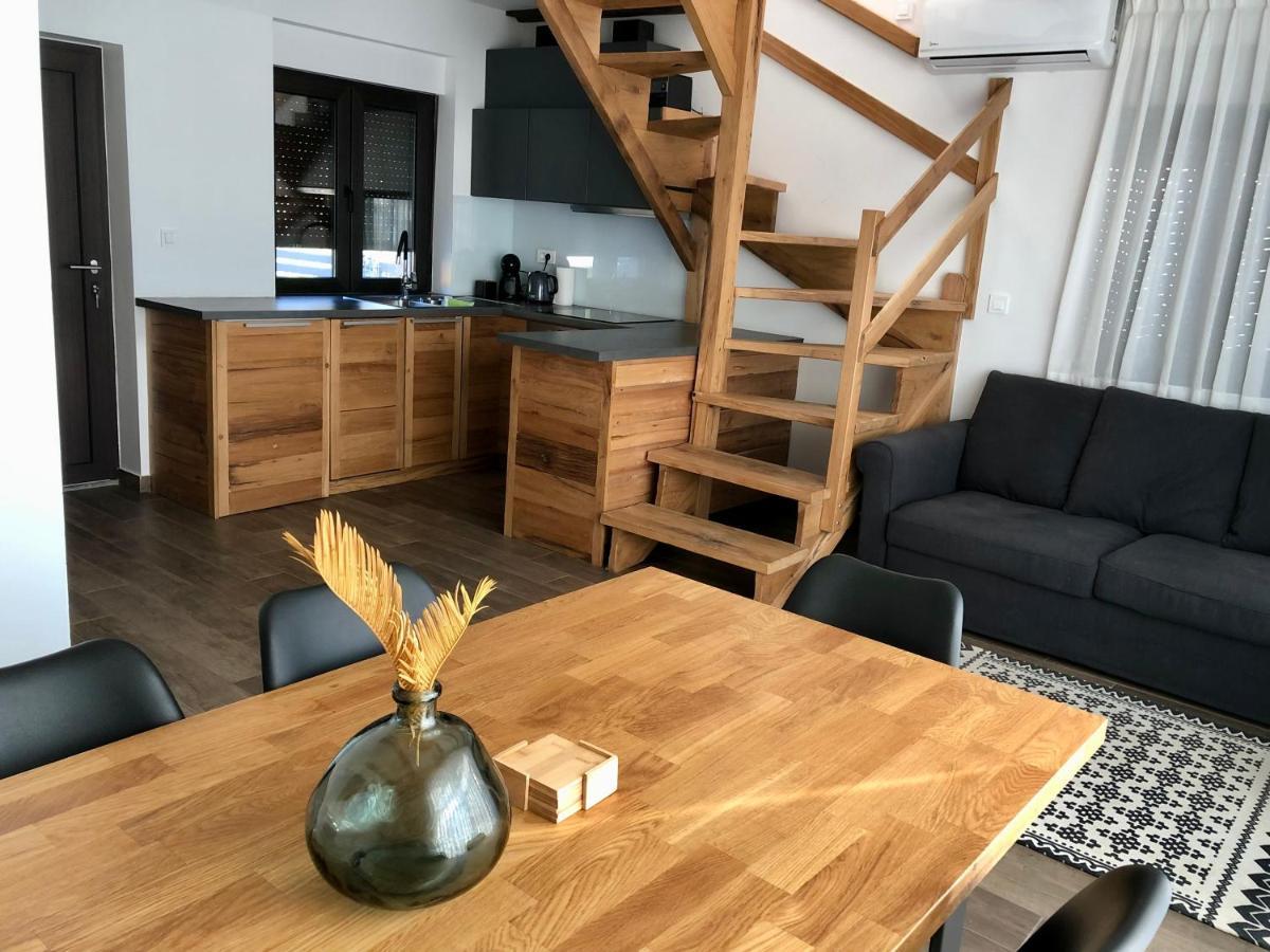 Mulina River Lodge Pribanjci Екстер'єр фото